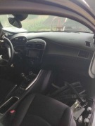 DESKA ROZDZIELCZA NISSAN Pulsar KOMPLETNA 