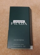 PRADA - PARADIGME 1,2ML (EDP) woda perfumowana perfumy 