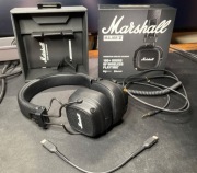 Słuchawki bluetooth Marshal Major V