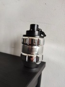 V&R - Spicebomb Metallic Musk 2,5ml