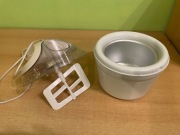 Urządzenie maszynka do lodów Kalorik ICE 1