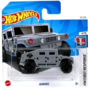 Samochodzik Hot Wheels HUMVEE  HTB58-N521