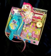 Supercena zestaw KUCYKI PONY My Little figurka konik niespodzianka