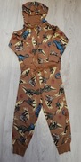 Dres dziecięcy 116 jurassic world 