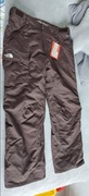 Nowe spodnie narciarskie Nowe The North Face