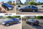 BMW 3GT 320i *krajowy *bezwypadkowy *serwisowany *stan bardzo dobry