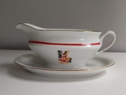 Sosjerka Lajkonik z wawel