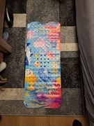 Mata do wanny 40x100