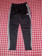 Spodnie dresowe sportowe męskie Adidas rozmiar S