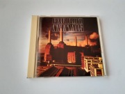 PINK FLOYD - ANIMALS  CD Japan bez OBI Wyd. 1990 r. 