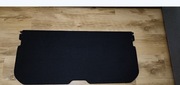 Podłoga bagażnika Mini Cooper F56 półka 7434542 tapicerka czarna 56  