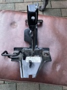 Mercedes W176 Uchwyt Mocowanie Kanapy Tylne Tył A1769200324