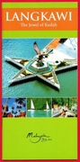LANGKAWI MALEZJA przewodnik turystyczny