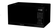 Kuchenka mikrofalowa FINLUX F-MGE200BL 700W średnica 25.5 cm pojemność 20L 