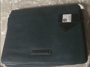 Torba Trussardi Jeans Messenger na ramię duża