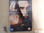 Film Wywiad z Wampirem  Interview With The Vampire
