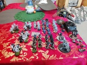 Warhammer 40k Deathwatch 