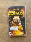 Chili Con Carnage PSP
