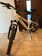 Rower MERIDA MATTS J.24