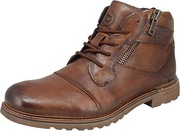 botki męskie BUGATTI skóra rozm. 44