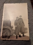 Zdjęcie Wehrmacht III Rzesza 