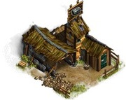 The Settlers Online Słoneczny węgiel 300 000szt, monety.