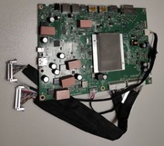 HP Z27n G2 płyta główna