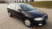 Skoda Octavia 2 'Praha' 1.9 TDI 105KM Xenony Navi
