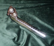 Sztyca stalowa włoska Ruggieri R.R.1A 26.2