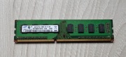Samsung M378B5673FH0-CH9 2GB DDR3 1333MHz – pamięć RAM | bardzo dobry stan