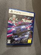 Tokyo Xtreme Racer PlayStation 5