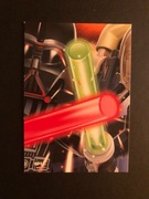 KARTA PUZZLE 194, LEGO STAR WARS TCC 5 (EDYCJA JUBILEUSZOWA)