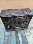 Kominek-koza ,piec wolnostojący 9 KW