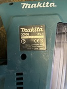 makita system odsysania