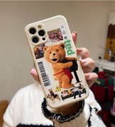 Etui do OPPO A53 Ted