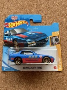 89 Porsche 944 Turbo