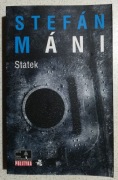 Statek - Stefan Mani