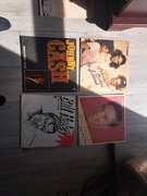 Plyty winylowe stanie bdb