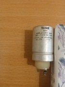 Kondensator elektrolityczny 470uF 25V