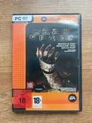 DEAD SPACE PC      