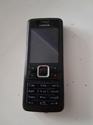 Telefon NOKIA 6300