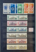Fi 1355-1364 PARKI CZYSTE
