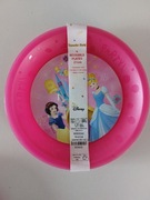 Patry zestaw talerzyków Disney Princess