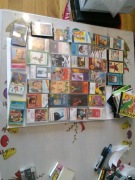 Kasety magnetofonowe 32szt  zestaw (a5) różna