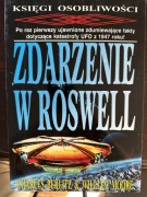 Zdarzenie w Roswell - Księgi osobliwości