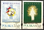 Fi 3551 -52** Wielkanoc