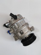 NOWY KOMPRESOR KLIMATYZACJI VW OE 5Q0816803D ORYG.