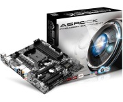 Asrock fm2a88x extreme4+ FM2+/Fm2
