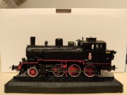 Parowóz TKi3 PKP ep.III Piko nowy