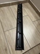 Mazda CX-5 II Listwa dolna drzwi przednich lewych 2022